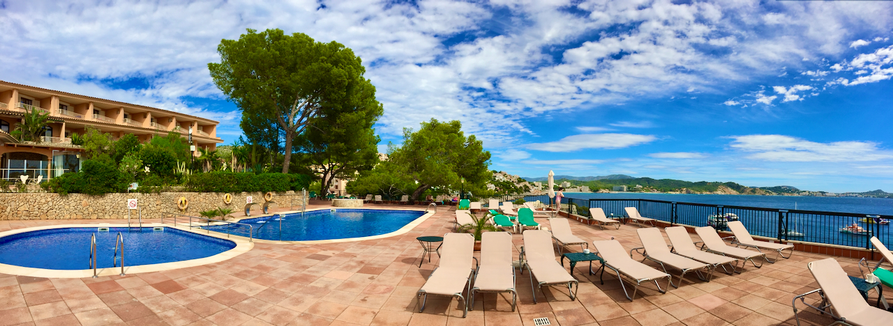 Hotel Cala Fornells Mallorca – Erfahrungen & Bewertungen