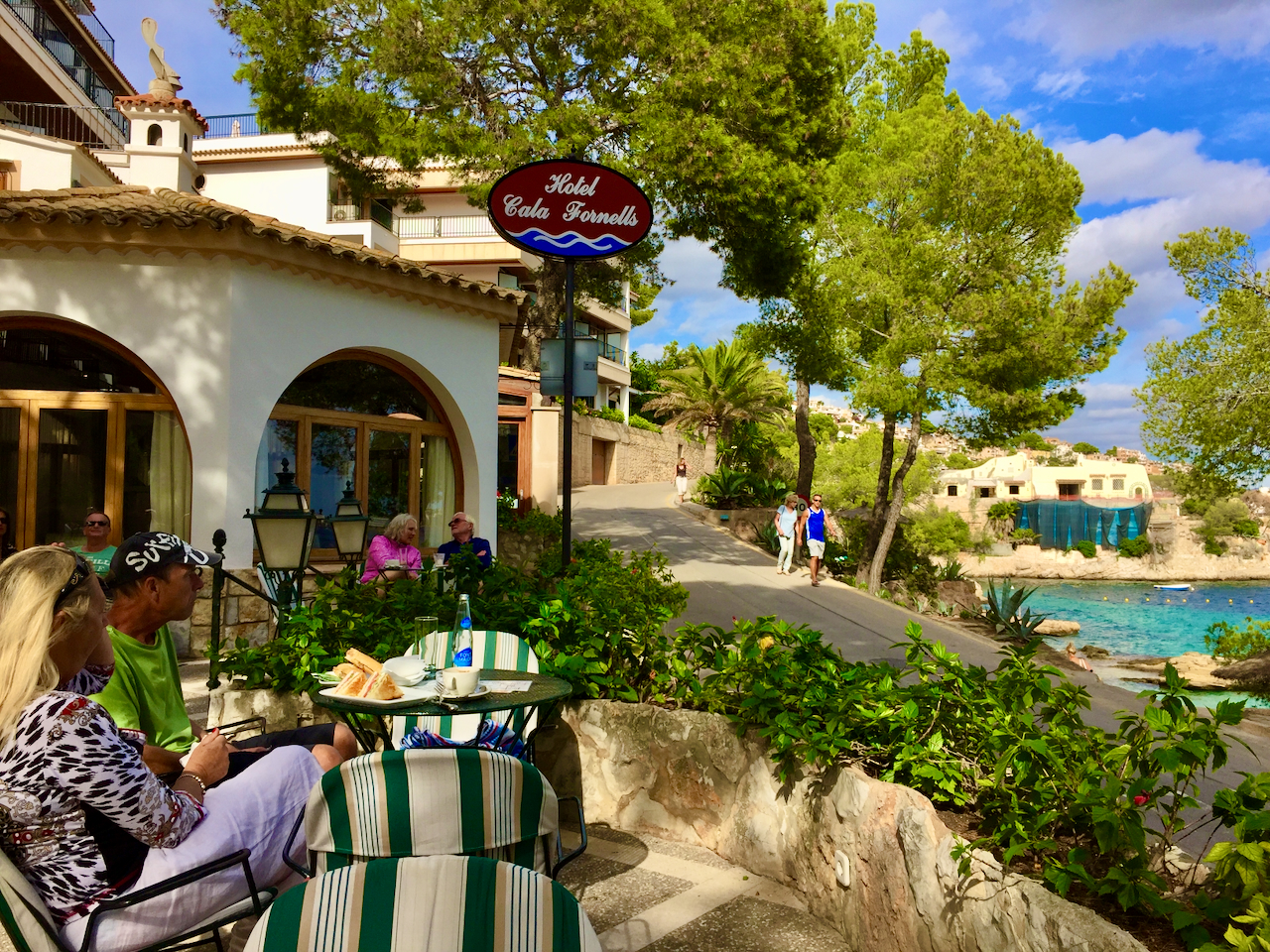 Hotel Cala Fornells Mallorca – Erfahrungen & Bewertungen
