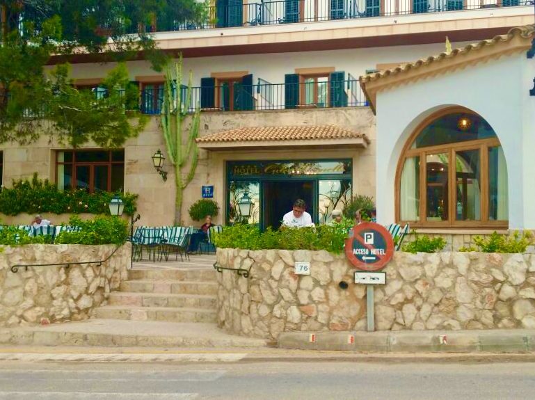Hotel Cala Fornells Mallorca – Erfahrungen & Bewertungen