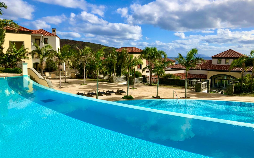 Hotel Quinta do Lorde Madeira – Erfahrungen & Bewertungen