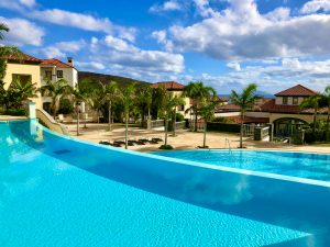 Hotel Quinta do Lorde Resort Madeira Erfahrungen Bewertungen