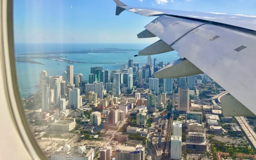 Reisebericht Miami – Tipps & Erfahrungen der Metropole für Abenteurer?