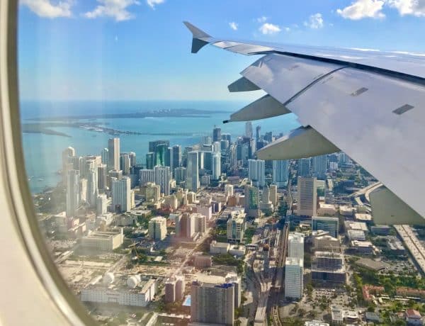 Reisebericht Miami Tipps & Erfahrungen