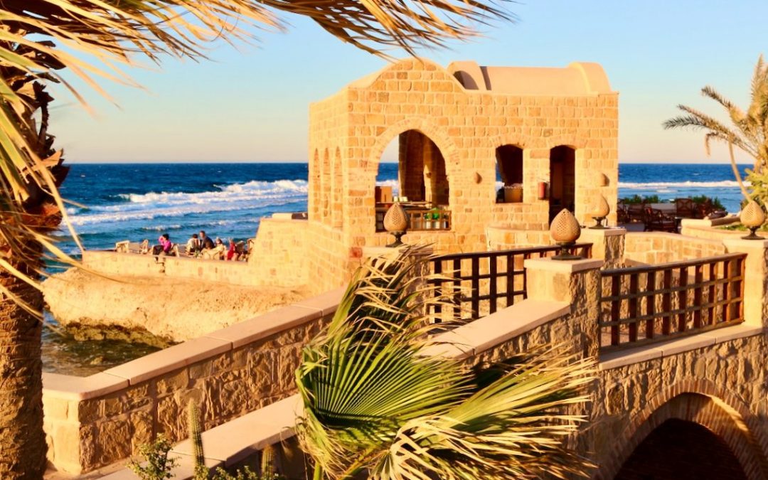 Hotels & Resorts in Ägypten – meine Empfehlungen & Erfahrungen