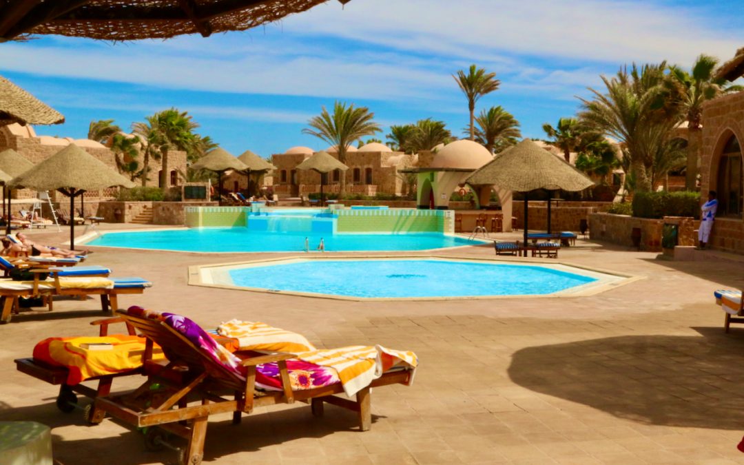 Mövenpick Resort El Quseir – Erfahrungen & Bewertungen