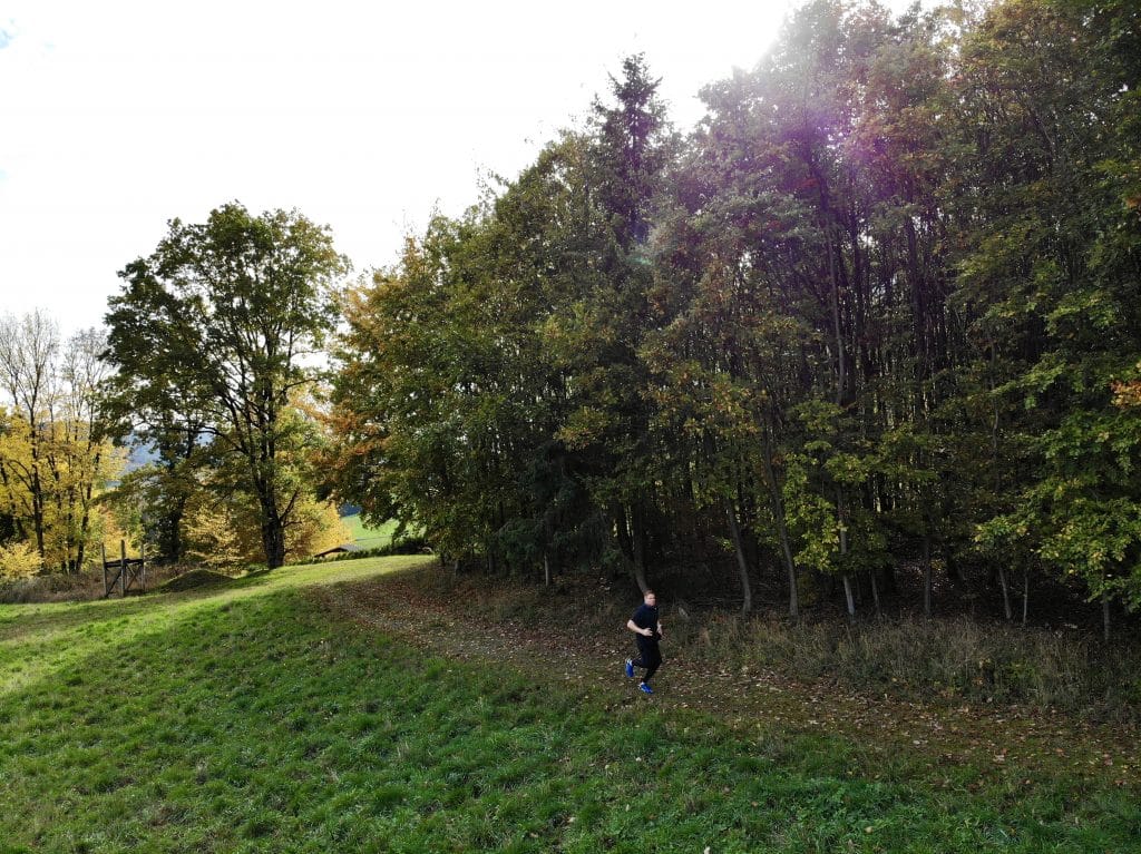 Trail Running Tipps Erfahrungen