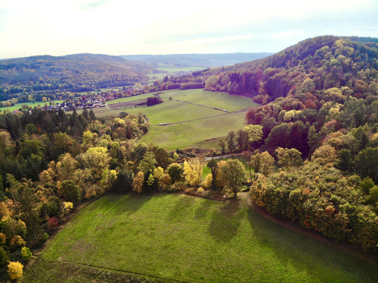 Trail Running Tipps Erfahrungen
