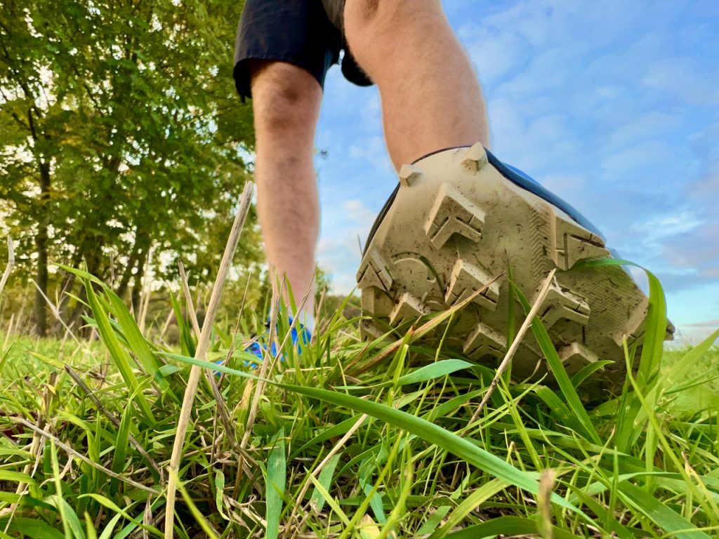 Trail Running Tipps Erfahrungen