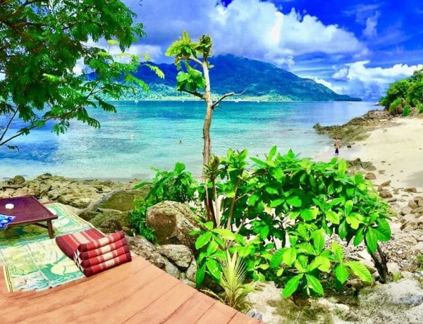 ie kleine Trauminsel Koh Lipe liegt ganz im Süden Thailands im Tarutao Nationalpark. Das atemberaubend schöne Schutzgebiet wird völlig zurecht als "die Malediven von Thailand" bezeichnet. Palmen, Traumstrände, glasklares Wasser, tolle Resorts, urige Bars, Restaurants und vor allem unheimlich freundliche Einheimische erwarten Dich auf der winzigen Insel.