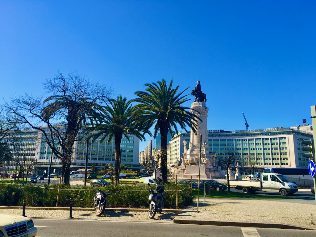 Reisebericht Lissabon Erfahrungen Tipps Erfahrungsbericht Portugal