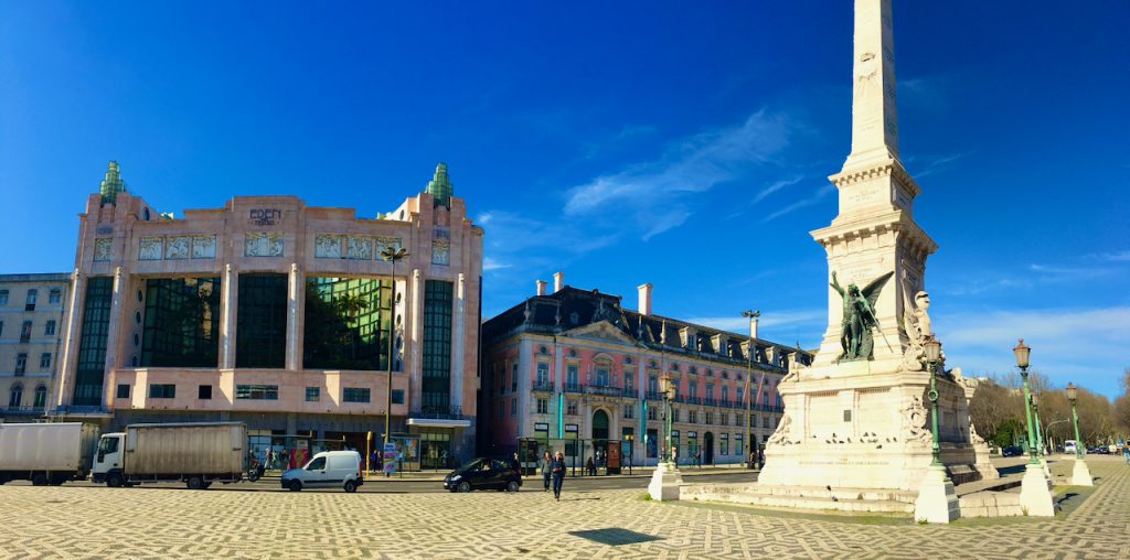 Reisebericht Lissabon Erfahrungen Tipps Erfahrungsbericht Portugal