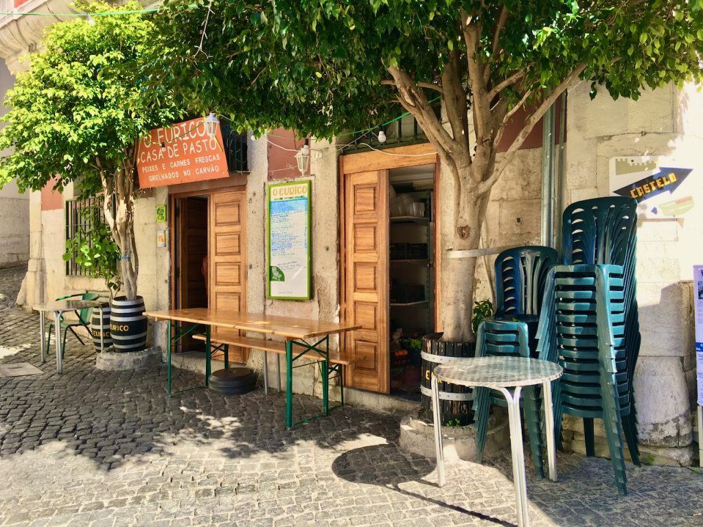 Reisebericht Lissabon Erfahrungen Tipps Erfahrungsbericht Portugal