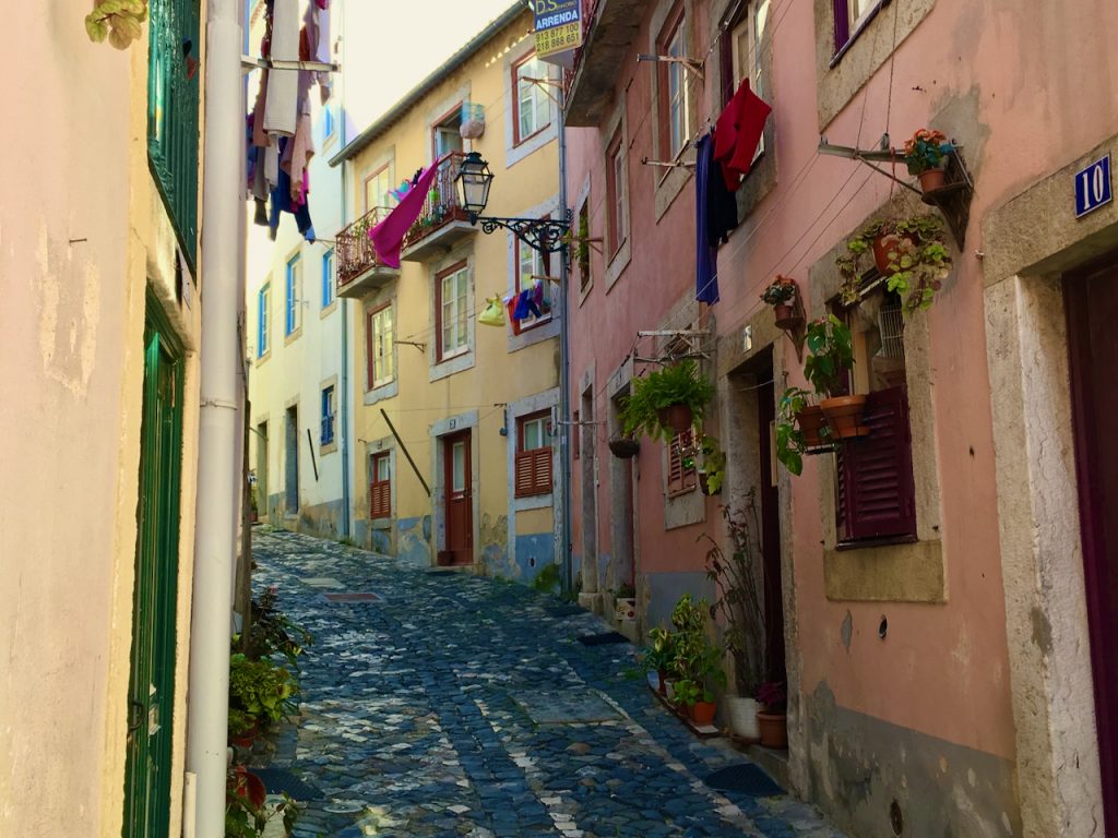 Reisebericht Lissabon Erfahrungen Tipps Erfahrungsbericht Portugal