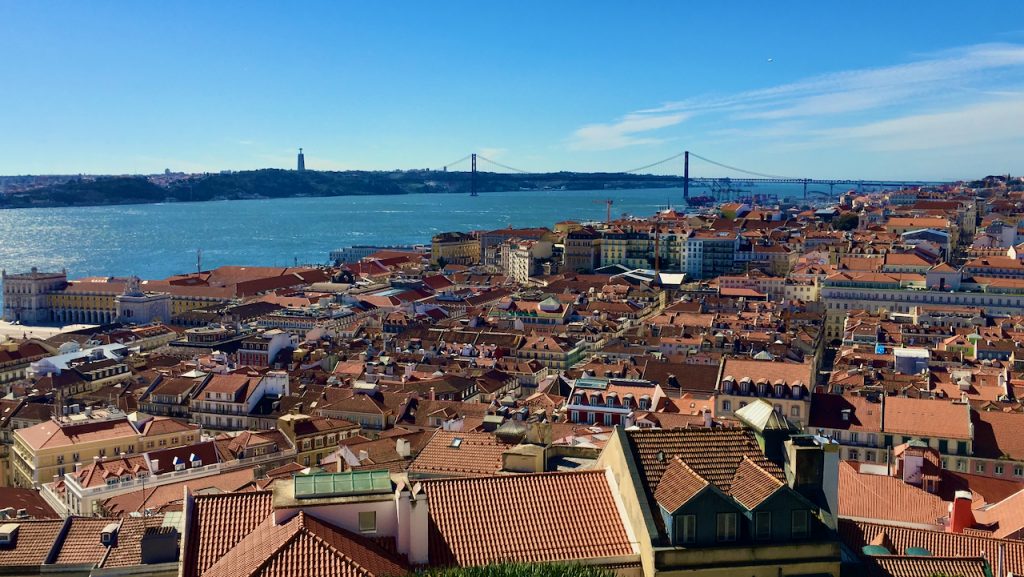 Reisebericht Lissabon Erfahrungen Tipps Erfahrungsbericht Portugal