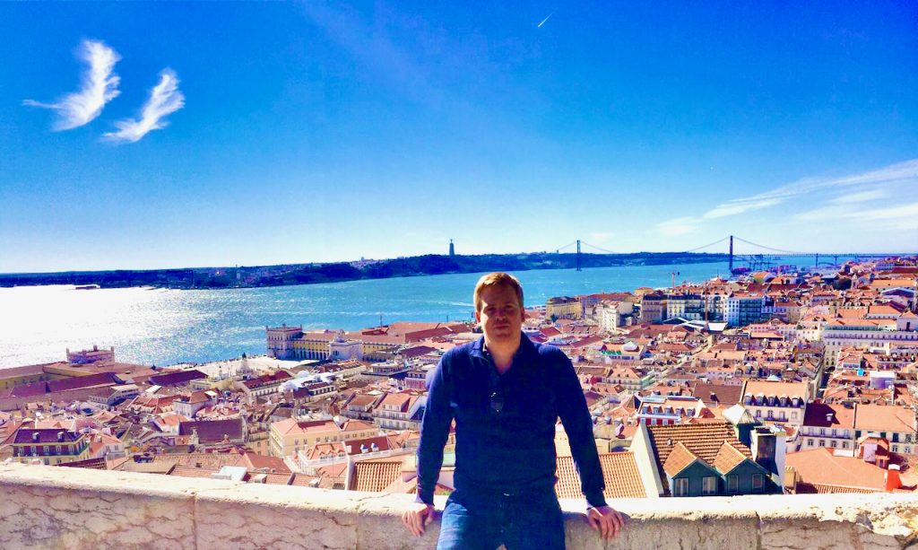 Reisebericht Lissabon Erfahrungen Tipps Erfahrungsbericht Portugal