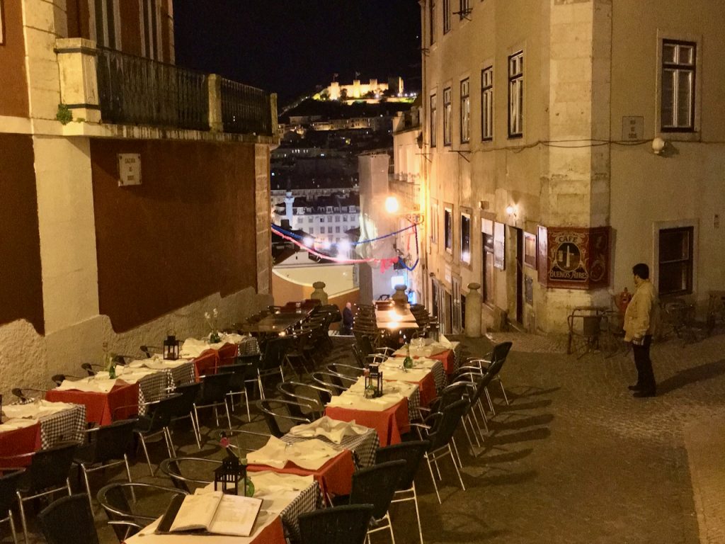 Reisebericht Lissabon Erfahrungen Tipps Erfahrungsbericht Portugal