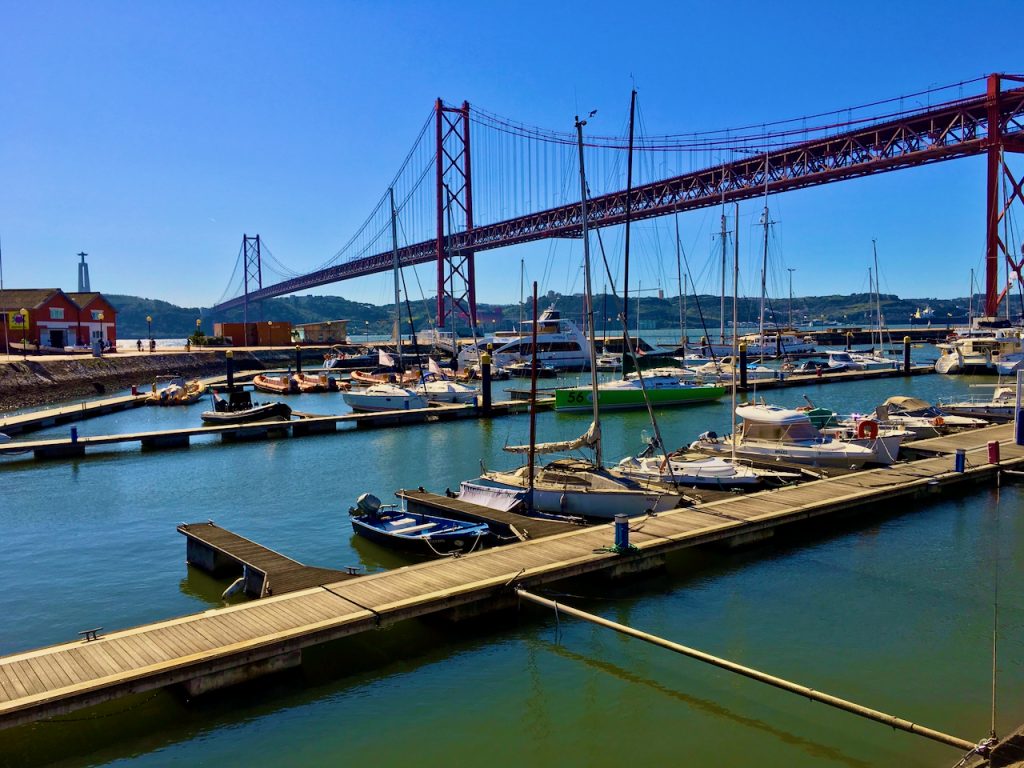Reisebericht Lissabon Erfahrungen Tipps Erfahrungsbericht Portugal