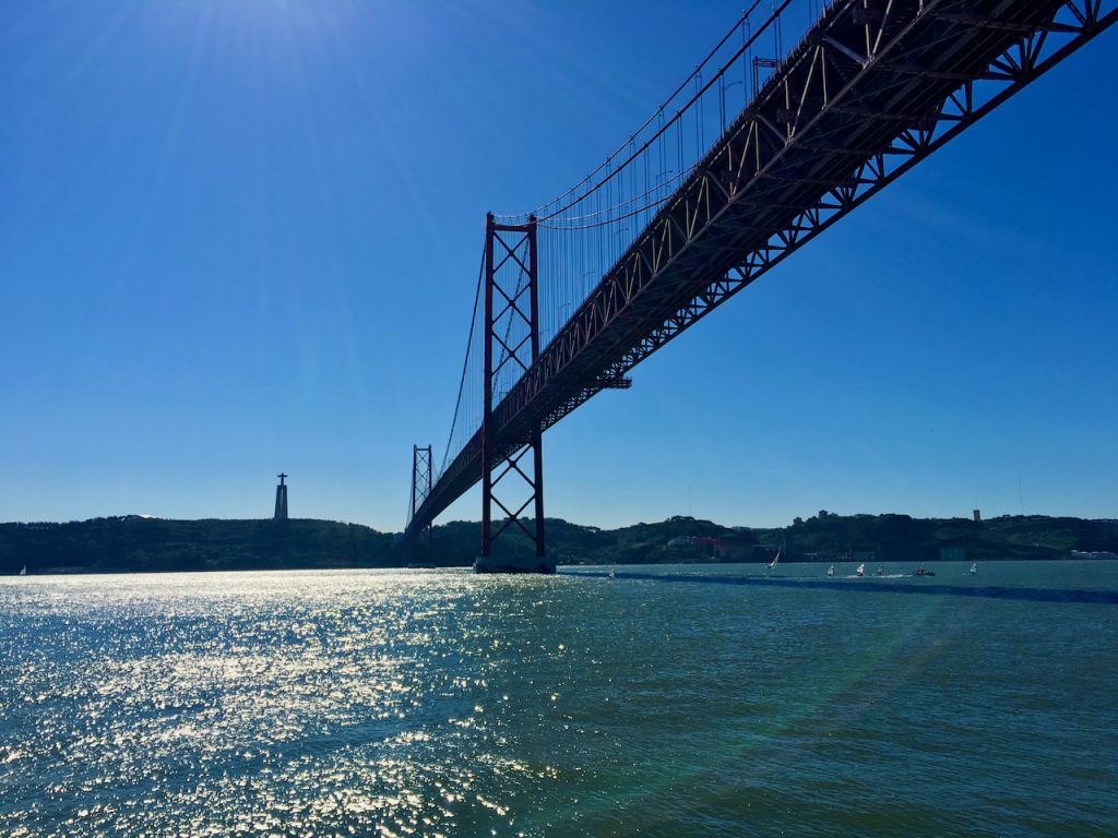 Reisebericht Lissabon Erfahrungen Tipps Erfahrungsbericht Portugal
