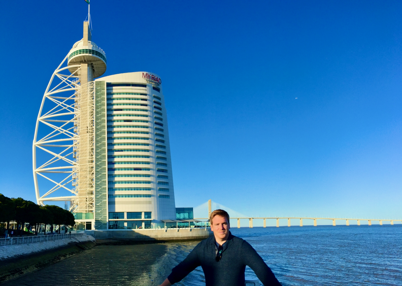 Lissabon – eine Stadt, die mich verblüfft und begeistert hat. Foto: Sascha Tegtmeyer Reisebericht Lissabon Erfahrungen Tipps Erfahrungsbericht Portugal