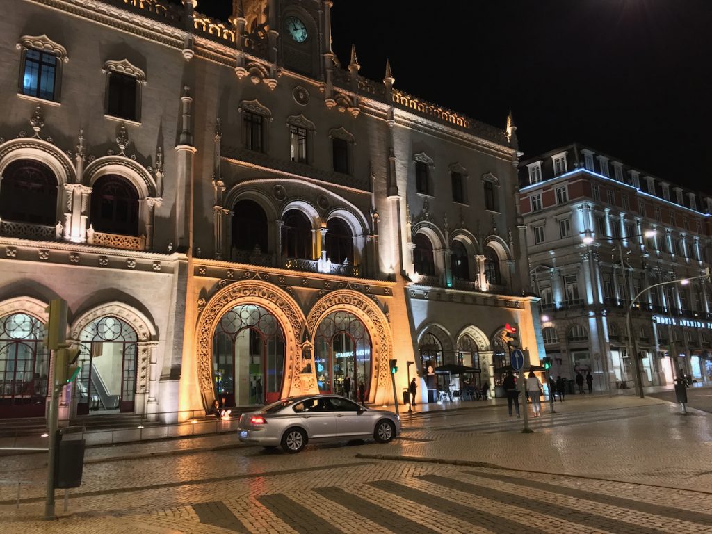 Reisebericht Lissabon Erfahrungen Tipps Erfahrungsbericht Portugal