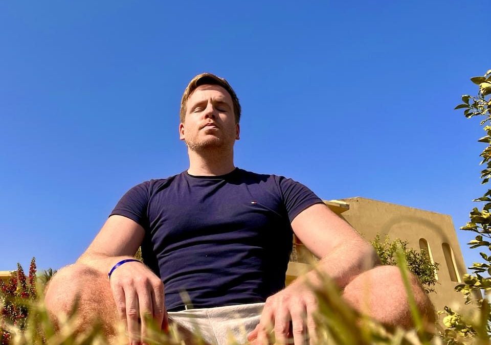 Auf einer Reise zu sich selbst finden – Tipps & Erfahrungen