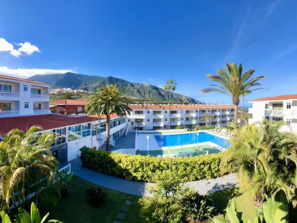 Route Active Hotel Teneriffa – Erfahrungen und Bewertungen