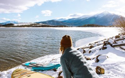 SUP im Winter – Tipps & Erfahrungen beim Stand Up Paddling in der kalten Jahreszeit