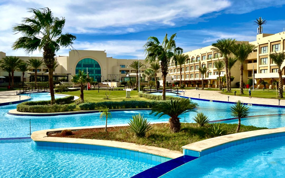 Mövenpick Resort Soma Bay Erfahrungen & Bewertungen – das perfekte Hotel am Roten Meer?
