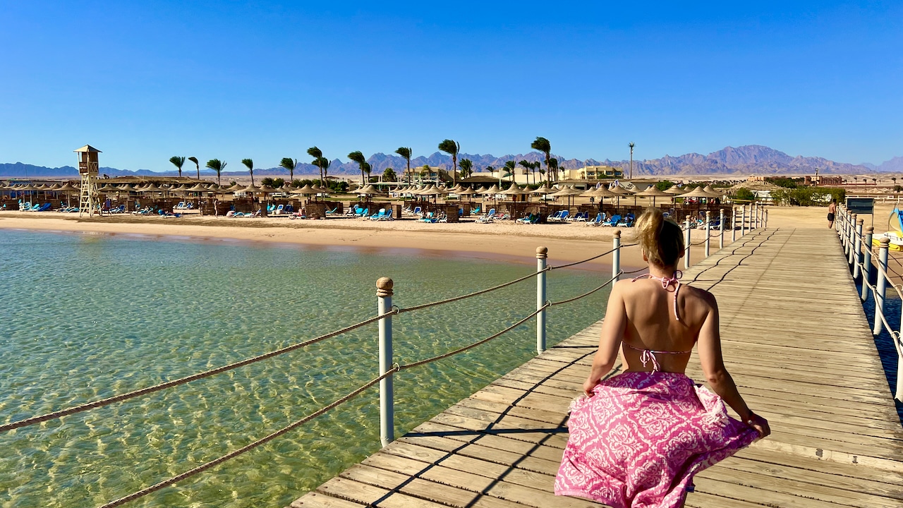 Mövenpick Resort Soma Bay Erfahrungen Bewertungen Erfahrungsbericht Reisebericht