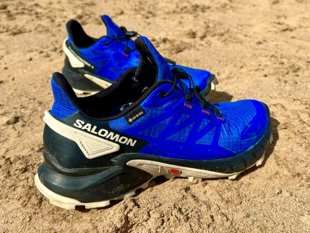 Salomon Supercross 4 Test & Erfahrungen – das Multitalent für Trailrunning? 10 Man braucht aber nicht unbedingt einen Wald, eine Wüste oder gar einen Dschungel, um einen Trailrunningschuh sinnvoll zu nutzen. Salomon Supercross 4 Test Erfahrungen