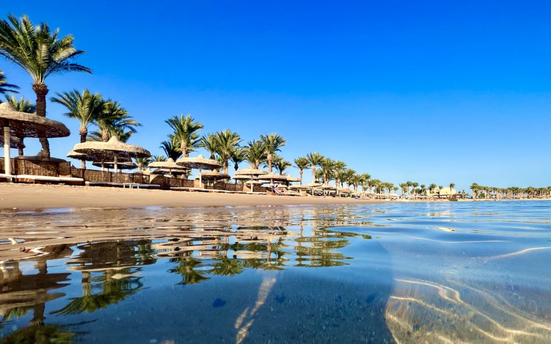 Reisebericht Soma Bay – Tipps für den Lifestyle-Ferienort am Roten Meer