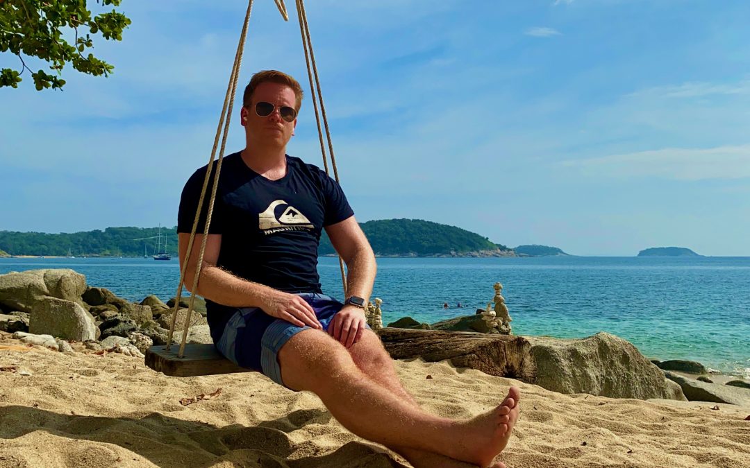 Stress im Urlaub vermeiden & besser auf Reisen entspannen – Tipps & Erfahrungen