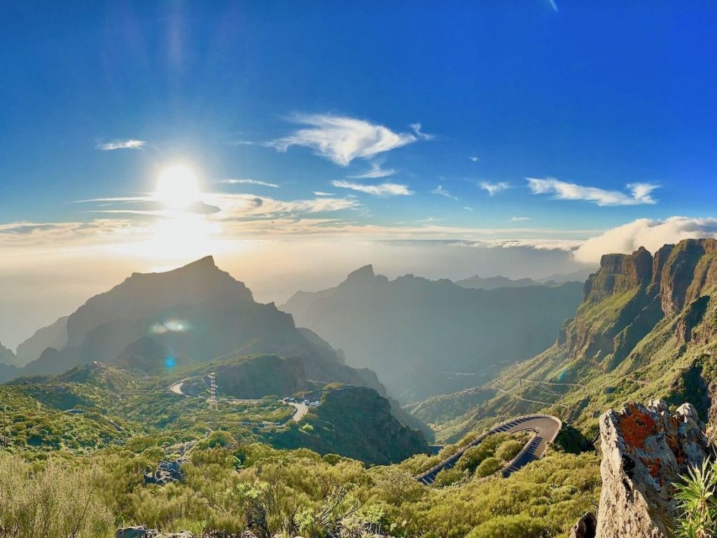 Guten und günstigen Sommerurlaub könnt Ihr auf Teneriffa erleben. Foto: Sascha Tegtmeyer