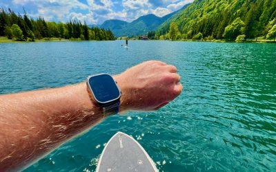 Apple Watch – Welches Armband passt zu dir?