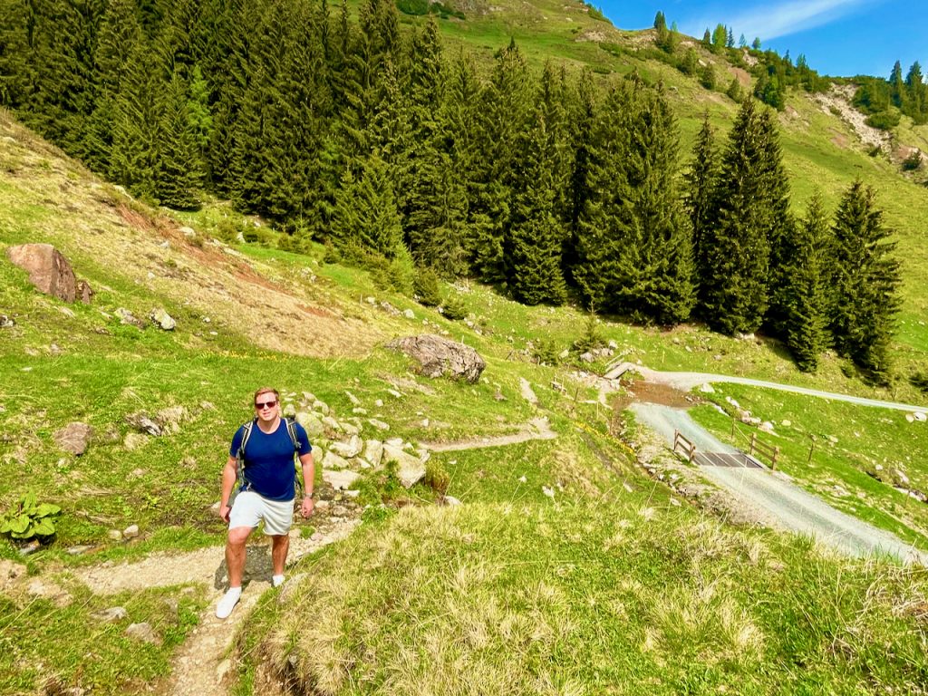 Reisebericht Fieberbrunn Pillerseetal Erfahrungen Tipps Sehenswürdigkeiten Aktivitäten