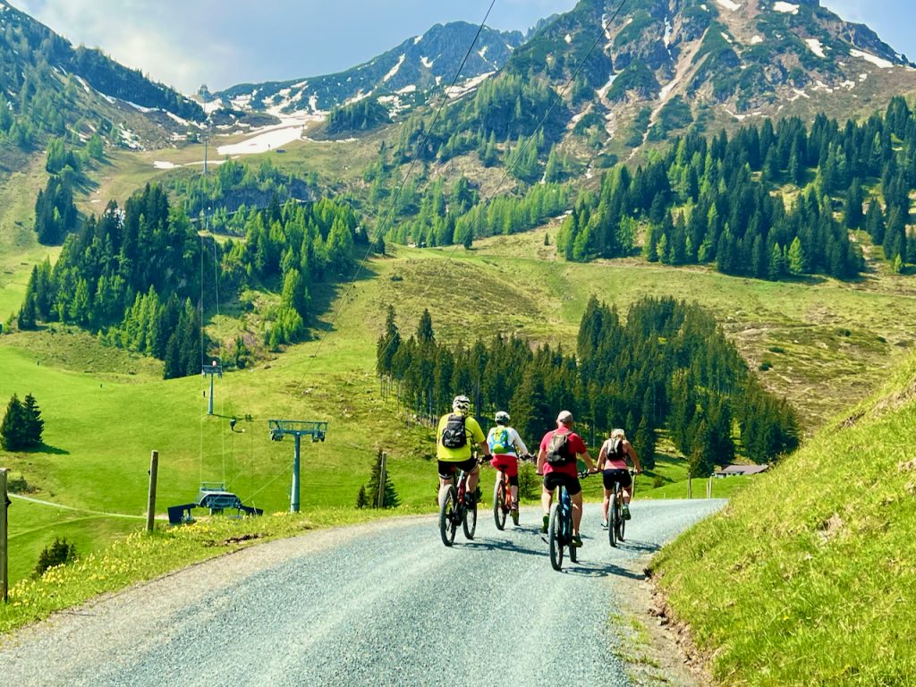 Reisebericht Fieberbrunn Pillerseetal Erfahrungen Tipps Sehenswürdigkeiten Aktivitäten