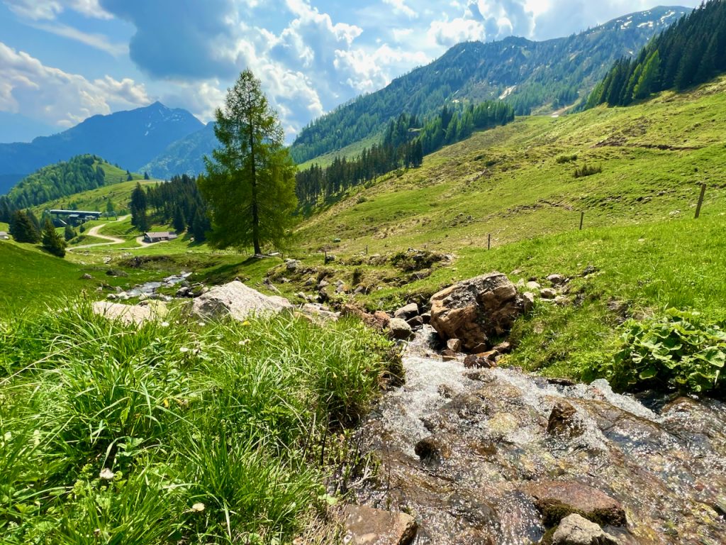 Reisebericht Fieberbrunn Pillerseetal Erfahrungen Tipps Sehenswürdigkeiten Aktivitäten