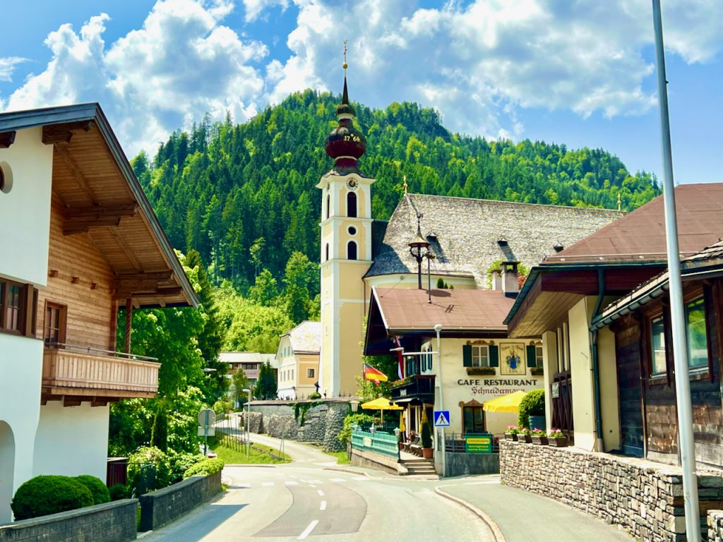 Reisebericht Fieberbrunn Pillerseetal Erfahrungen Tipps Sehenswürdigkeiten Aktivitäten