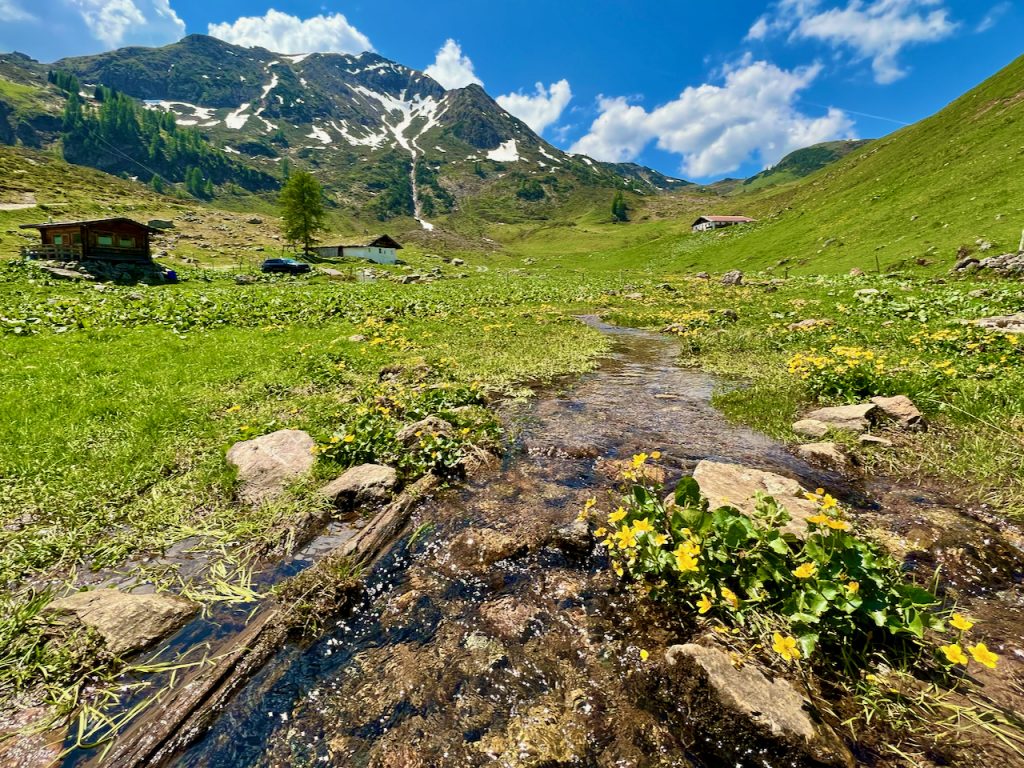 Reisebericht Fieberbrunn Pillerseetal Erfahrungen Tipps Sehenswürdigkeiten Aktivitäten