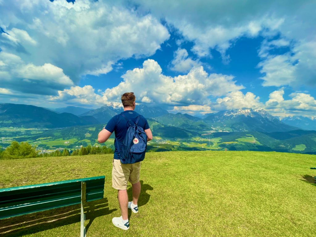 Reisebericht Fieberbrunn Pillerseetal Erfahrungen Tipps Sehenswürdigkeiten Aktivitäten