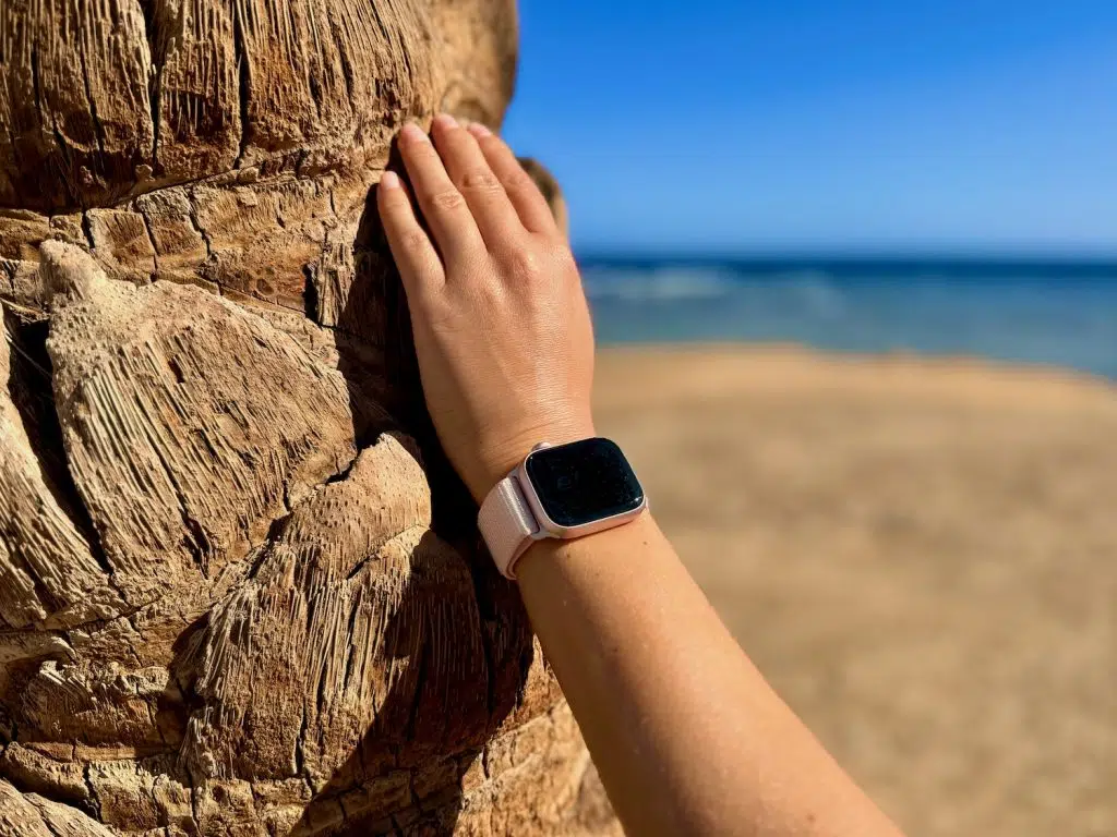 Welche Apple Watch passt zu dir? Series 11, SE 3 oder Ultra 3 7 Apple Watch Series 9 mit schlichtem Armband