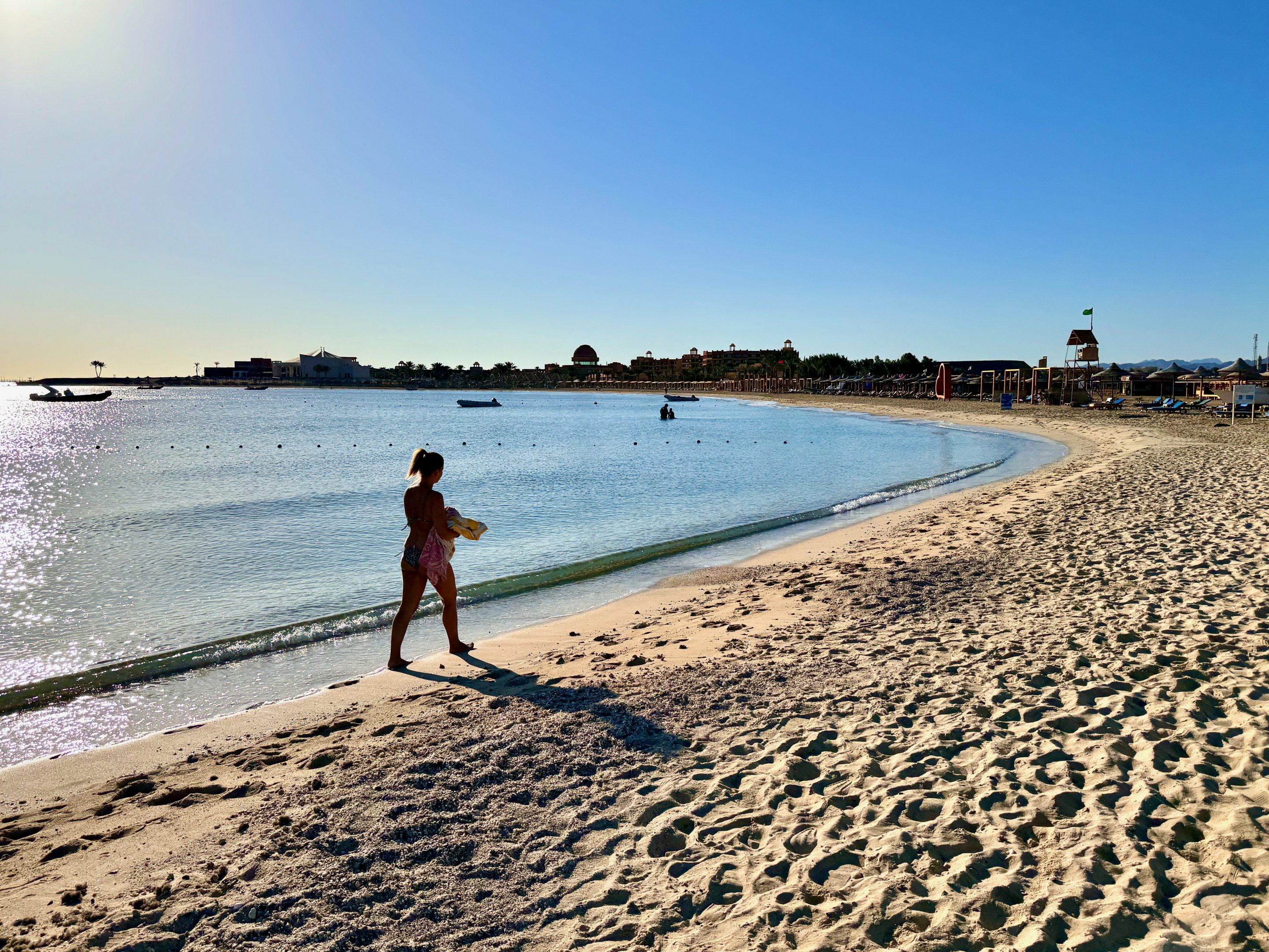 Abu Dabbab Reisebericht Erfahrungen Tipps