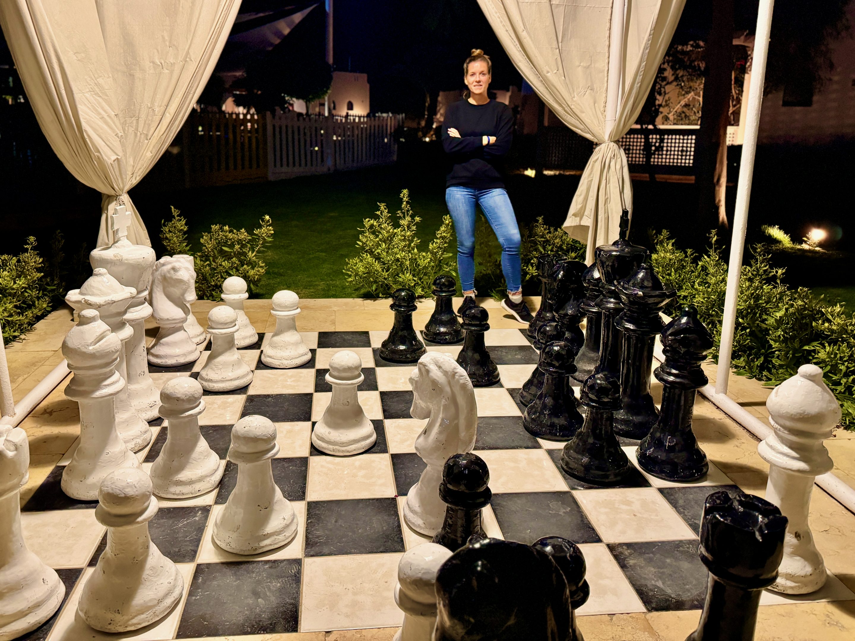 Hilton Marsa Alam Nubian Resort Erfahrungen Bewertungen