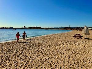 Hilton Marsa Alam Nubian Resort Erfahrungen Bewertungen