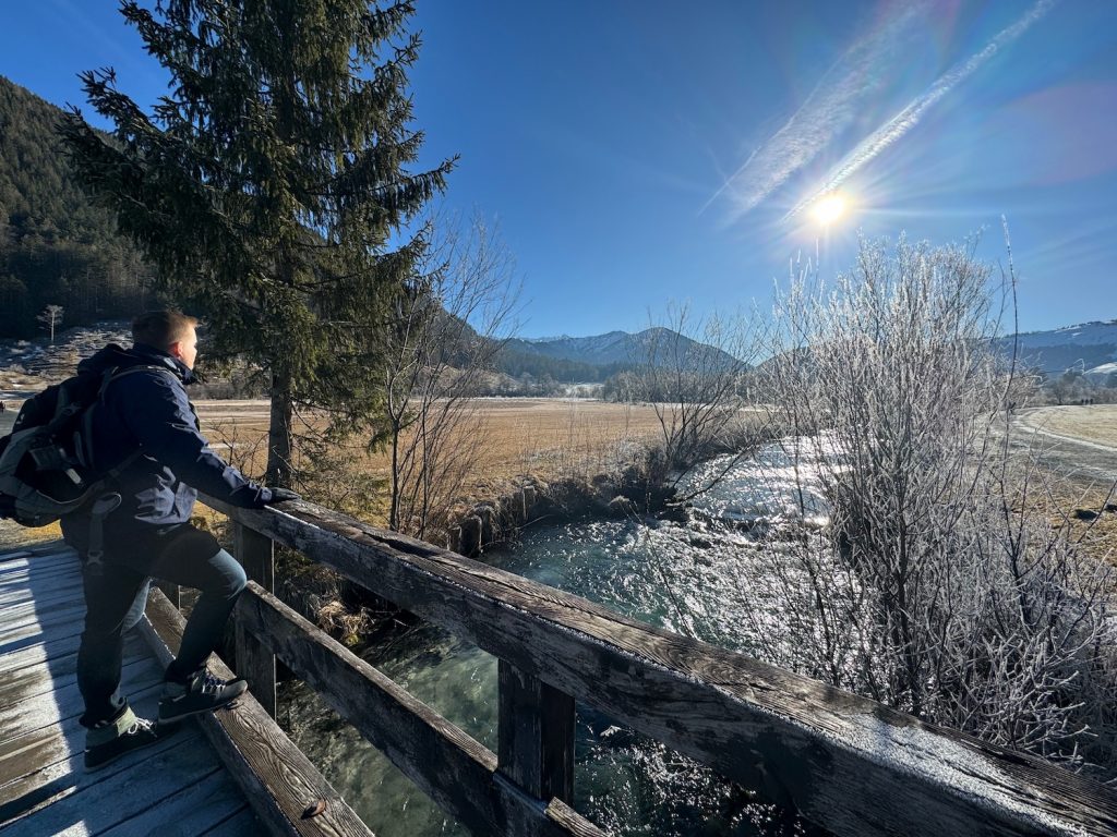 Skiurlaub Fieberbrunn Winterurlaub Reisebericht Erfahrungsbericht Erfahrungen