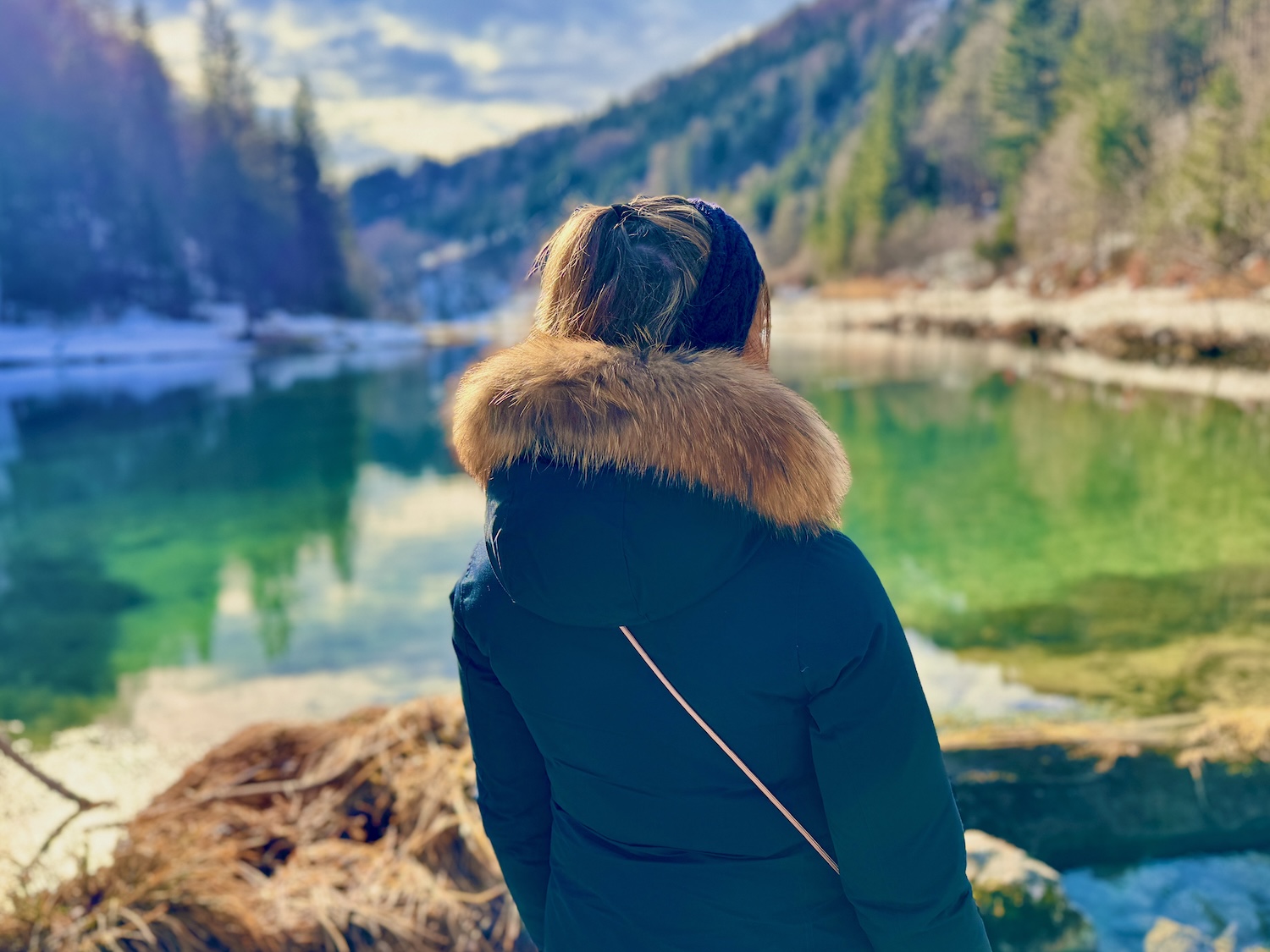 Foto: Sascha Tegtmeyer Skiurlaub Fieberbrunn Winterurlaub Reisebericht Erfahrungsbericht Erfahrungen