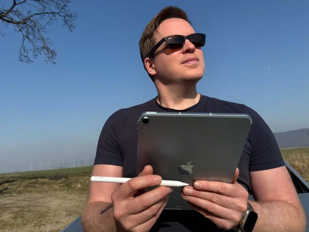 Apple Intelligence auf Reisen – was die KI im Urlaub wirklich bringt 5 Apple Intelligence unterwegs und auf Reisen ist ein unheimlich praktischer Begleiter – Im Grunde ist es nicht ein großes Tool, sondern viele kleine Automatisierungen, die die Arbeit abnehmen. Foto: Sascha Tegtmeyer
